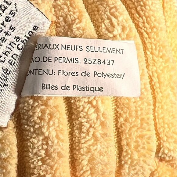 Ko Bo Bonnie London Lion Plush Corded Jungle Safari Stuffed Animal Toy - Picture 11 of 13